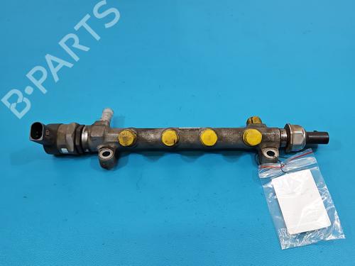 Injection rail SKODA OCTAVIA III Combi (5E5, 5E6) 2.0 TDI | BP37849896M98  - Image 11