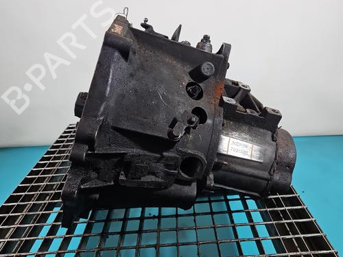 Gearbox CITROËN C-ELYSEE (DD_) 1.6 HDI 92 | BP38151790M3 - Image 3