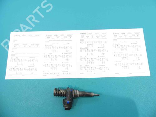 Used Injector Injector 37807150 37807150