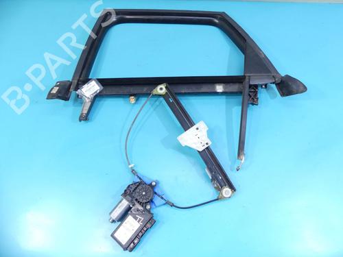 Used Rear left window mechanism Rear left window mechanism 37883382 37883382