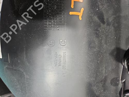 Rear left panel BMW X3 (G01, F97, G08) iX3 | BP37821592C60 - Image 7