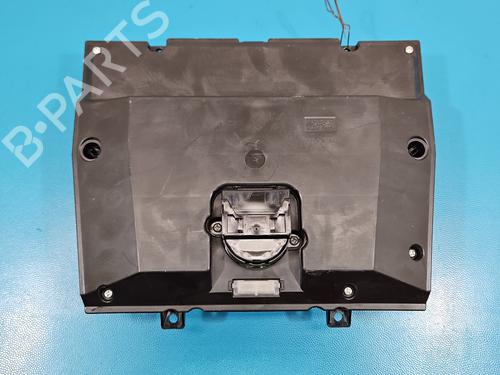 Climate control VOLVO V70 III (135) D4 | BP37847906I5 - Image 9