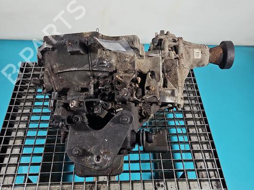 Gearbox MAZDA TRIBUTE (EP) 2.0 4WD (EPEW) | BP37826674M3 - Image 7