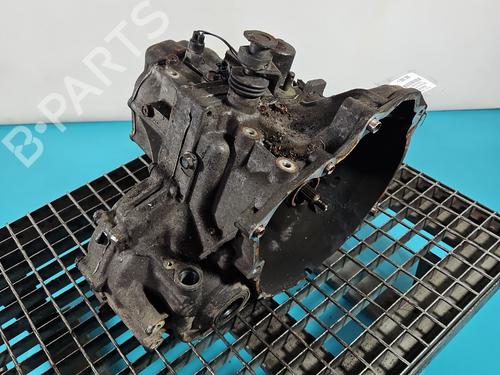gearbox-chevrolet-aveo-kalos-hatchback-t200-2003-2004-2005-2006-2007-2008-37851737 main image