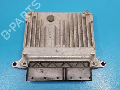 Engine control unit (ECU) MERCEDES-BENZ C-CLASS (W204) C 200 CDI (204.007, 204.006) | BP39554302M57 - Image 2