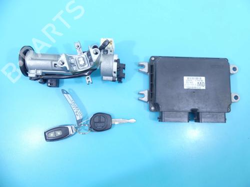 Used Engine control unit (ECU) Engine control unit (ECU) 37876149 37876149