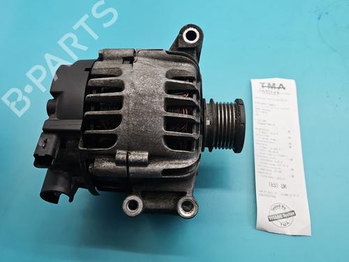 Used Alternator Alternator 37840074 37840074