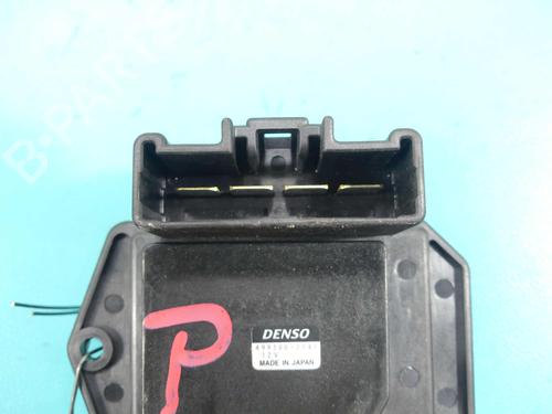 Heater resistor CADILLAC SRX 3.6 | BP37882211M108 - Image 5