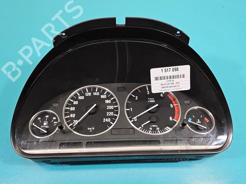 Used Instrument cluster Instrument cluster 38145950 38145950