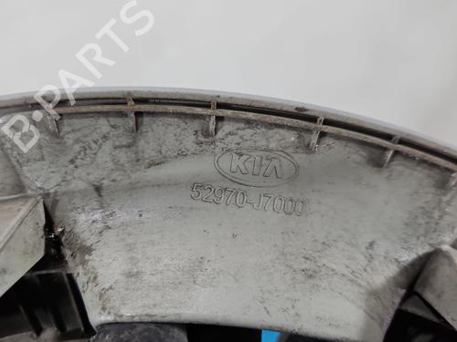 Hulkapsel KIA CEED (CD) | BP38926513C160 - Image 5