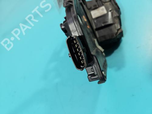 Front left lock JAGUAR XE (X760) 2.0 D | BP37826211C98 - Image 5