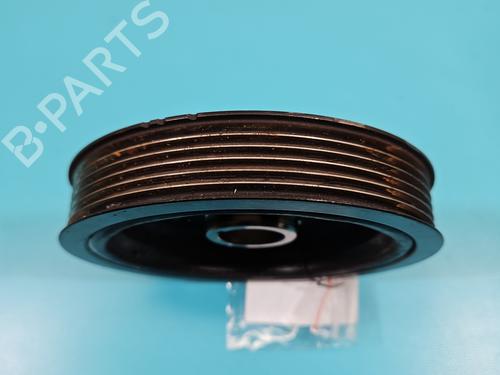 Pulley TOYOTA AYGO (_B4_) 1.0 (KGB40) | BP38137202M122 - Image 3