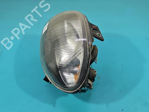 Left headlight RENAULT THALIA I (LB_) 1.4 | BP37816784C28 - Image 4