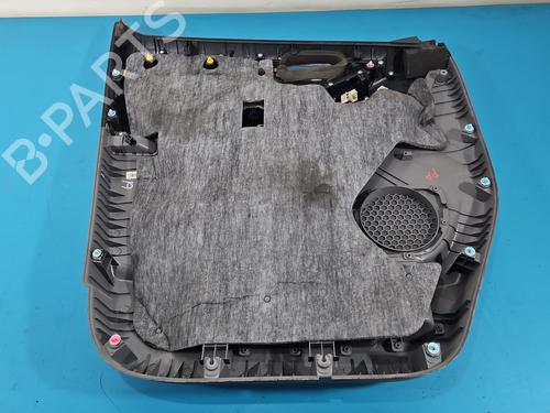 Front right panel HYUNDAI H-1 Travel (TQ) | BP37837033C59 - Image 3