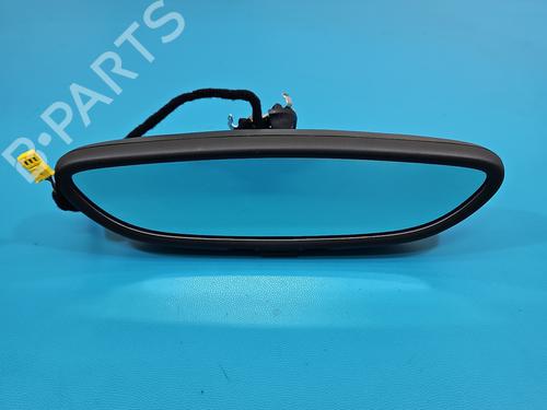 Rear mirror PORSCHE PANAMERA (970) 3.6 | BP38292514I6 - Image 2