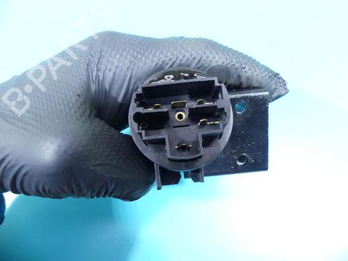 Engine control unit (ECU) FIAT STILO Multi Wagon (192_) 1.8 16V | BP37808757M57 - Image 19