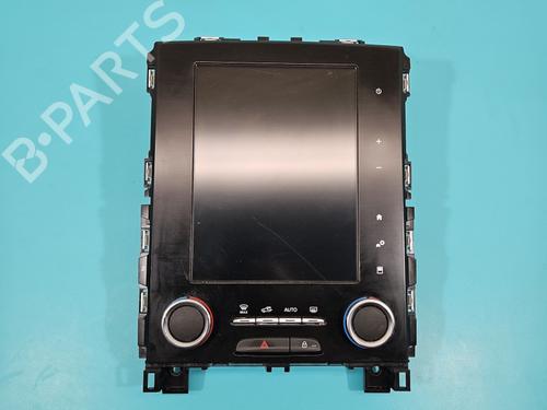 Radio RENAULT MEGANE IV Saloon 1.5 dCi 110 | BP38141344E6 - Image 3