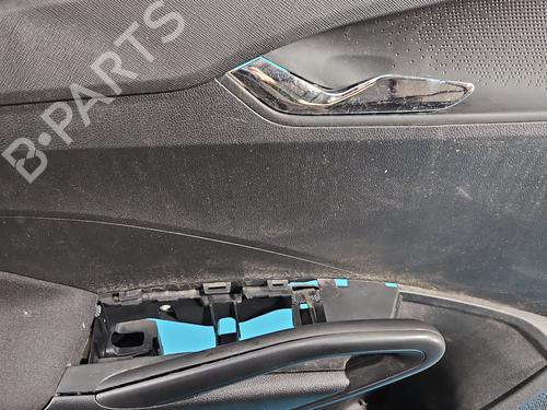 Front left panel SKODA FABIA IV (PJ3) | BP37857463C58 - Image 2