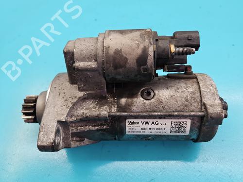 Starter VW PASSAT B8 Variant (3G5, CB5) 2.0 TDI | BP38118178M8 - Image 4