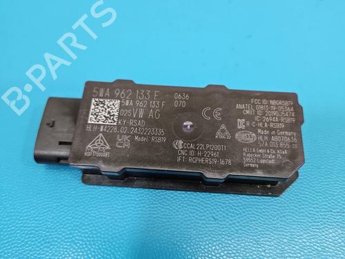 Electronic module SKODA OCTAVIA IV Combi (NX5, PV5) 2.0 TDi | BP37846312M83 - Image 2