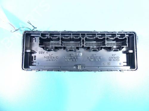 Electronic module OPEL ASTRA J (P10) 1.6 (68) | BP37808289M83 - Image 2