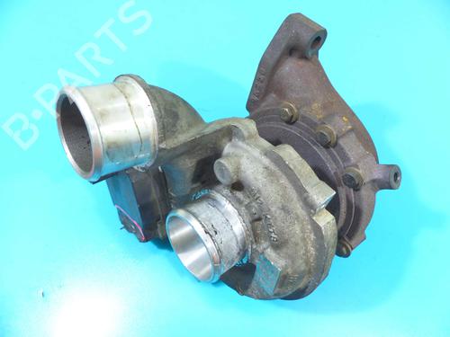 Used Turbocharger/Supercharger Turbocharger/Supercharger 37805596 37805596