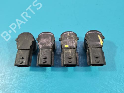 Electronic sensor DACIA SANDERO III | BP38465843M84 - Image 3