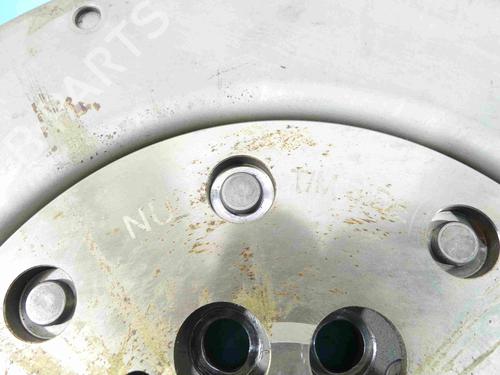 Flywheel KIA OPTIMA (JF) 1.7 CRDi | BP37895577M101 - Image 8