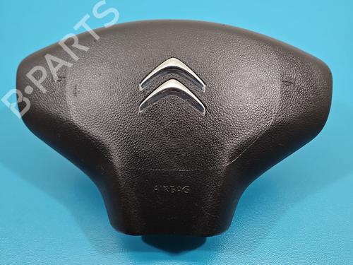 Driver airbag CITROËN C-ELYSEE (DD_) 1.6 HDI 92 | BP38151886C9 - Image 2