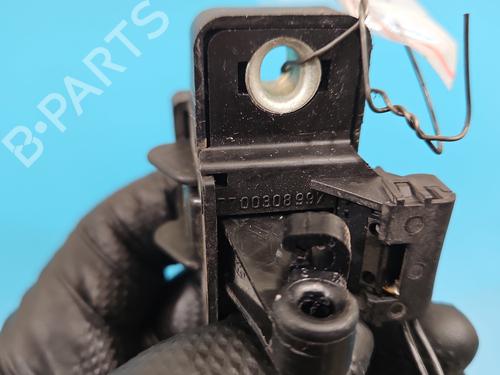 Tailgate lock DACIA LODGY (JS_) 1.6 LPG (JSAV) | BP37859369C101 - Image 7