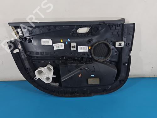 Front right panel PEUGEOT 508 SW I (8E_) 1.6 THP | BP38150899C59 - Image 7