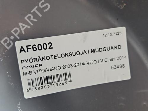 Other MERCEDES-BENZ VITO Van (W447)  | BP37857355O1  - Image 6