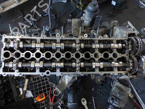 Engine BMW X3 (E83) 3.0 d | BP37891760M1 - Image 8