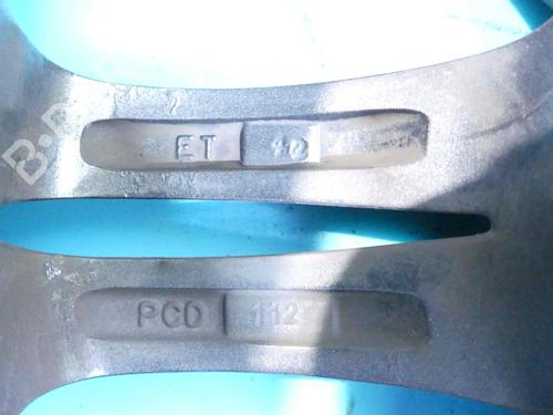 Rim AUDI A4 B6 (8E2) 2.0 | BP37803737C45 - Image 6