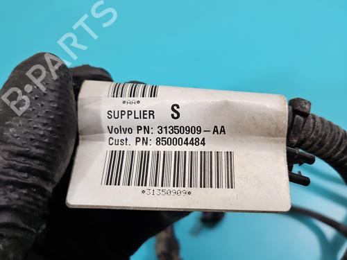 Electronic sensor VOLVO V40 Hatchback (525) D3 | BP38136926M84 - Image 5