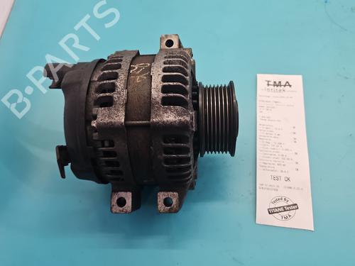 Used Alternator Alternator 37857602 37857602