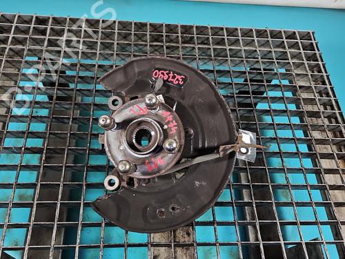 Used Left front steering knuckle Left front steering knuckle 38136021 38136021