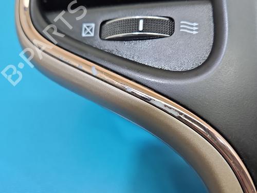 Climate control JEEP GRAND CHEROKEE IV (WK, WK2)  | BP37852084I5  - Image 8
