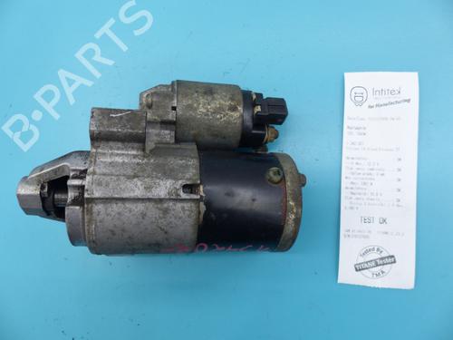 Startmotor Startmotor 37895239 37895239