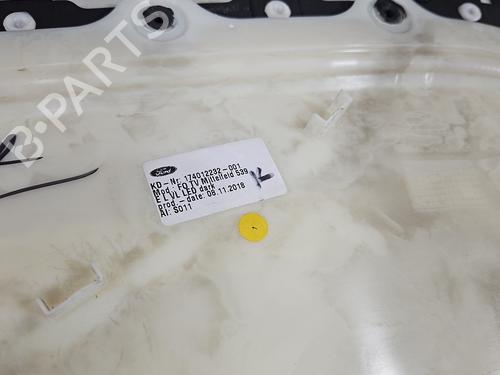 Front left panel FORD S-MAX (CJ, WA6) 2.0 EcoBlue | BP38140051C58 - Image 6