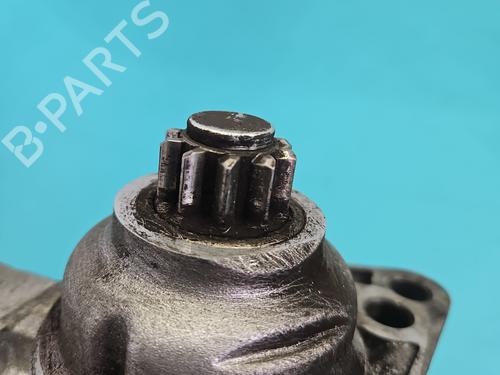 Starter SKODA OCTAVIA II (1Z3) 1.9 TDI | BP37845456M8 - Image 3
