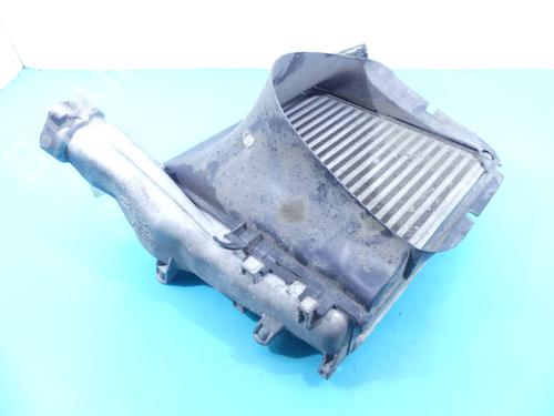 Intercooler PORSCHE CAYENNE (9PA) | BP37803442M30 - Image 2
