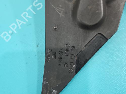 Timing cover VW PASSAT CC B6 (357) 2.0 TDI | BP37820151M123 - Image 3
