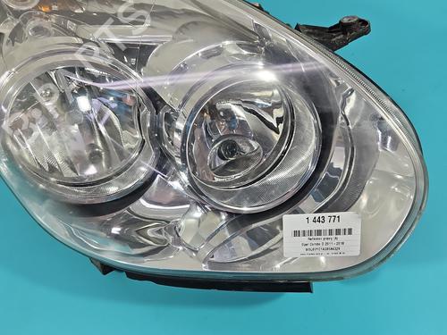 Right headlight OPEL COMBO Tour (X12) 1.3 CDTI (C26, D26, E26, C05) | BP38129467C29  - Image 12