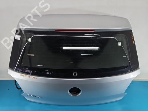 Used Tailgate Tailgate 38145321 38145321