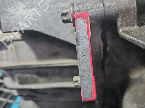 Gearbox OPEL MERIVA B MPV (S10) 1.4 (75) | BP38120885M3  - Image 7