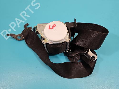 Front left seatbelt BMW X1 (E84) sDrive 18 d | BP38129035I26 - Image 2