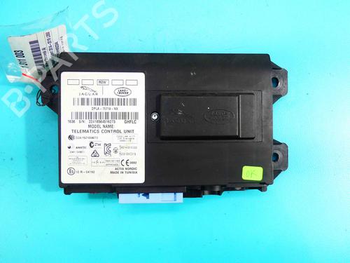 Used Electronic module Electronic module 37891788 37891788