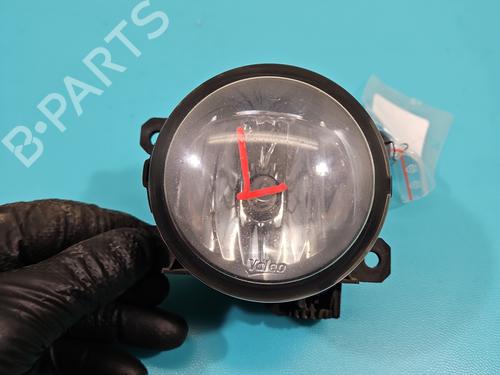 Left front fog light CITROËN C4 II (NC_) 2.0 HDi / BlueHDi 150 | BP38139197C30 - Image 2