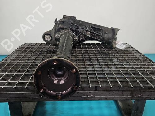 Front differential PORSCHE CAYENNE (92A) 3.0 Diesel | BP40461001M23 - Image 2